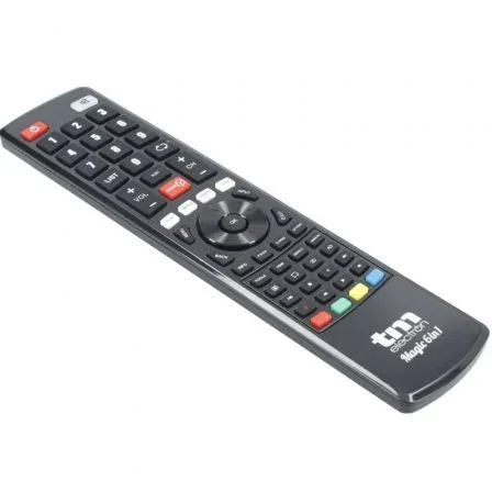 Tm Electron Mando Universal Magic 6 en 1 para TV Samsung LG Sony Panasonic Philips Hisense